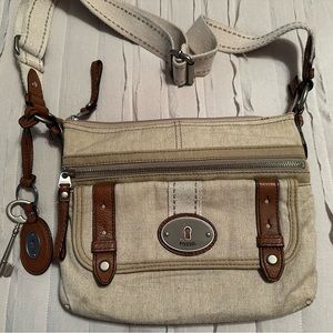 Fossil Bag